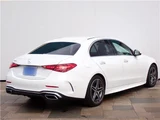 2022 Mercedes-Benz C-Class Sedan for sale, Japanese used car export - photo 2 of 44 | GULJI TRADERS