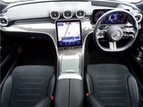 2022 Mercedes-Benz C-Class Sedan for sale, Japanese used car export - photo 3 of 44 | GULJI TRADERS