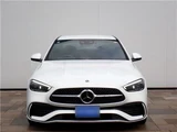 2022 Mercedes-Benz C-Class Sedan for sale, Japanese used car export - photo 4 of 44 | GULJI TRADERS