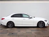 2022 Mercedes-Benz C-Class Sedan for sale, Japanese used car export - photo 5 of 44 | GULJI TRADERS