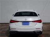 2022 Mercedes-Benz C-Class Sedan for sale, Japanese used car export - photo 6 of 44 | GULJI TRADERS