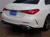 2022 Mercedes-Benz C-Class Sedan for sale, Japanese used car export - photo 9 of 44 | GULJI TRADERS