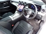2022 Mercedes-Benz C-Class Sedan for sale, Japanese used car export - photo 11 of 44 | GULJI TRADERS