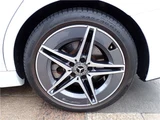 2022 Mercedes-Benz C-Class Sedan for sale, Japanese used car export - photo 42 of 44 | GULJI TRADERS