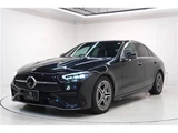 2022 Mercedes-Benz C-Class Sedan for sale, Japanese used car export - photo 1 of 61 | GULJI TRADERS