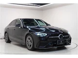 2022 Mercedes-Benz C-Class Sedan for sale, Japanese used car export - photo 5 of 61 | GULJI TRADERS
