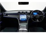2022 Mercedes-Benz C-Class Sedan for sale, Japanese used car export - photo 40 of 61 | GULJI TRADERS