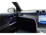 2022 Mercedes-Benz C-Class Sedan for sale, Japanese used car export - photo 41 of 61 | GULJI TRADERS