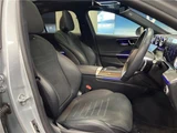 2022 Mercedes-Benz C-Class Sedan for sale, Japanese used car export - photo 23 of 30 | GULJI TRADERS