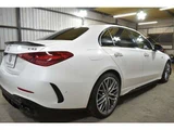 2022 Mercedes-Benz C-Class C43 4WD MP202301 Sedan for sale, Japanese used car export - photo 3 of 64 | GULJI TRADERS