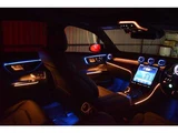 2022 Mercedes-Benz C-Class C43 4WD MP202301 Sedan for sale, Japanese used car export - photo 42 of 64 | GULJI TRADERS