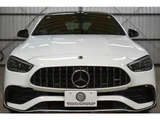 2022 Mercedes-Benz C-Class C43 4WD MP202301 Sedan for sale, Japanese used car export - photo 49 of 64 | GULJI TRADERS