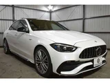 2022 Mercedes-Benz C-Class C43 4WD MP202301 Sedan for sale, Japanese used car export - photo 51 of 64 | GULJI TRADERS