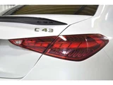 2022 Mercedes-Benz C-Class C43 4WD MP202301 Sedan for sale, Japanese used car export - photo 53 of 64 | GULJI TRADERS
