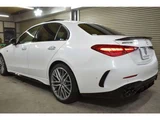 2022 Mercedes-Benz C-Class C43 4WD MP202301 Sedan for sale, Japanese used car export - photo 55 of 64 | GULJI TRADERS