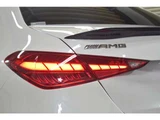 2022 Mercedes-Benz C-Class C43 4WD MP202301 Sedan for sale, Japanese used car export - photo 56 of 64 | GULJI TRADERS