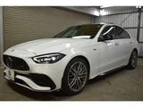 2022 Mercedes-Benz C-Class C43 4WD MP202301 Sedan for sale, Japanese used car export - photo 57 of 64 | GULJI TRADERS