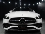 2022 Mercedes-Benz C-Class Sedan for sale, Japanese used car export - photo 1 of 69 | GULJI TRADERS