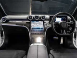 2022 Mercedes-Benz C-Class Sedan for sale, Japanese used car export - photo 2 of 69 | GULJI TRADERS
