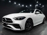 2022 Mercedes-Benz C-Class Sedan for sale, Japanese used car export - photo 6 of 69 | GULJI TRADERS