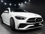 2022 Mercedes-Benz C-Class Sedan for sale, Japanese used car export - photo 8 of 69 | GULJI TRADERS