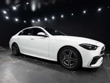 2022 Mercedes-Benz C-Class Sedan for sale, Japanese used car export - photo 10 of 69 | GULJI TRADERS