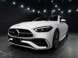 2022 Mercedes-Benz C-Class Sedan for sale, Japanese used car export - photo 20 of 69 | GULJI TRADERS