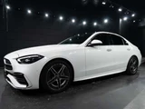 2022 Mercedes-Benz C-Class Sedan for sale, Japanese used car export - photo 21 of 69 | GULJI TRADERS
