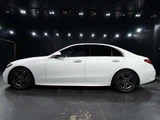 2022 Mercedes-Benz C-Class Sedan for sale, Japanese used car export - photo 22 of 69 | GULJI TRADERS