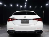 2022 Mercedes-Benz C-Class Sedan for sale, Japanese used car export - photo 24 of 69 | GULJI TRADERS