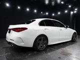 2022 Mercedes-Benz C-Class Sedan for sale, Japanese used car export - photo 25 of 69 | GULJI TRADERS