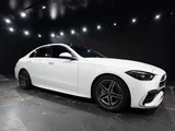 2022 Mercedes-Benz C-Class Sedan for sale, Japanese used car export - photo 27 of 69 | GULJI TRADERS