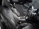2022 Mercedes-Benz C-Class Sedan for sale, Japanese used car export - photo 33 of 69 | GULJI TRADERS