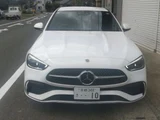2022 Mercedes-Benz C-Class Sedan for sale, Japanese used car export - photo 1 of 28 | GULJI TRADERS
