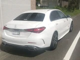 2022 Mercedes-Benz C-Class Sedan for sale, Japanese used car export - photo 2 of 28 | GULJI TRADERS