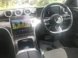 2022 Mercedes-Benz C-Class Sedan for sale, Japanese used car export - photo 3 of 28 | GULJI TRADERS