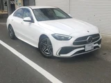 2022 Mercedes-Benz C-Class Sedan for sale, Japanese used car export - photo 4 of 28 | GULJI TRADERS