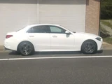 2022 Mercedes-Benz C-Class Sedan for sale, Japanese used car export - photo 6 of 28 | GULJI TRADERS