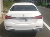 2022 Mercedes-Benz C-Class Sedan for sale, Japanese used car export - photo 7 of 28 | GULJI TRADERS