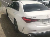 2022 Mercedes-Benz C-Class Sedan for sale, Japanese used car export - photo 8 of 28 | GULJI TRADERS