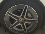 2022 Mercedes-Benz C-Class Sedan for sale, Japanese used car export - photo 25 of 28 | GULJI TRADERS