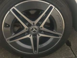 2022 Mercedes-Benz C-Class Sedan for sale, Japanese used car export - photo 26 of 28 | GULJI TRADERS