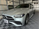2022 Mercedes-Benz C-Class C220 d Diesel Sedan for sale, Japanese used car export - photo 1 of 40 | GULJI TRADERS