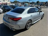 2022 Mercedes-Benz C-Class C220 d Diesel Sedan for sale, Japanese used car export - photo 3 of 40 | GULJI TRADERS