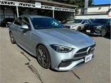 2022 Mercedes-Benz C-Class C220 d Diesel Sedan for sale, Japanese used car export - photo 4 of 40 | GULJI TRADERS