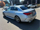 2022 Mercedes-Benz C-Class C220 d Diesel Sedan for sale, Japanese used car export - photo 5 of 40 | GULJI TRADERS