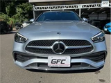 2022 Mercedes-Benz C-Class C220 d Diesel Sedan for sale, Japanese used car export - photo 6 of 40 | GULJI TRADERS
