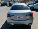 2022 Mercedes-Benz C-Class C220 d Diesel Sedan for sale, Japanese used car export - photo 7 of 40 | GULJI TRADERS