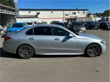 2022 Mercedes-Benz C-Class C220 d Diesel Sedan for sale, Japanese used car export - photo 8 of 40 | GULJI TRADERS