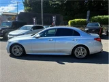 2022 Mercedes-Benz C-Class C220 d Diesel Sedan for sale, Japanese used car export - photo 9 of 40 | GULJI TRADERS